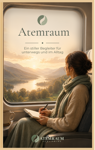 Atemraum – Ein stiller Begleiter für unterwegs und im Alltag