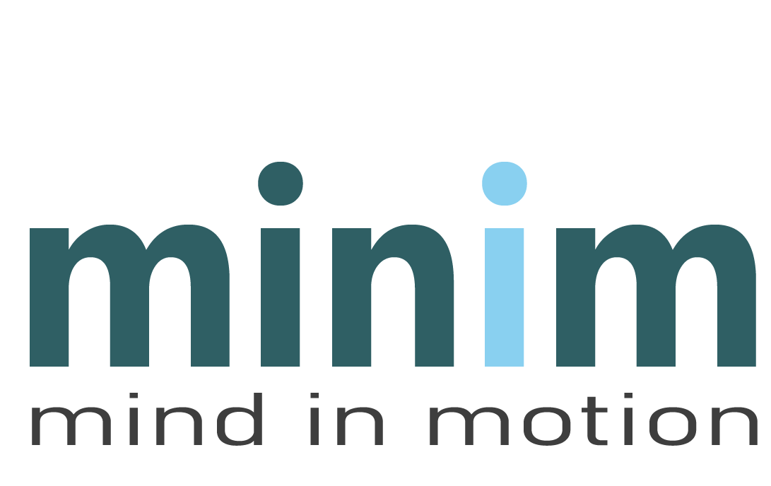 Minim – mind in motion